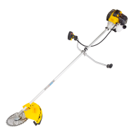 Триммер бензиновый Eurolux TR-3000T Триммер бензиновый Eurolux TR-3000T